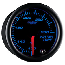 Slightly Used Glowshift Tinted 7 Color Water Temperature Gauge