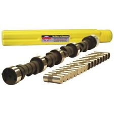 Howards Cams Cl112041-09 Hydraulic Flat Tappet Camshaftlifter Kit