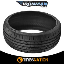 1 New Ironman Imove Gen 2 As 2454017 95w Ultra-high Performance Tire