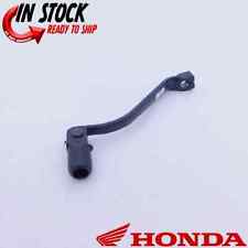 Honda Gearshifter Change Pedal 1993-2024 Xr650l Genuine Oem New 24700-mgw-305