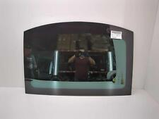 2012-2017 Tesla Model S Front Section Panoramic Roof Moving Sunroof Glass Assy