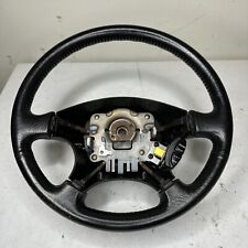 1997-2001 Honda Prelude Steering Wheel Oem