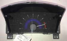 14 15 Honda Civic Speedometer 1.8l Lower Tachometer Wo Special Edition