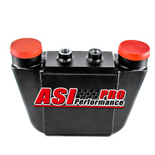 Aluminum Air To Water Intercooler 3.5 Inout Liquid 16.5x13x4.5 Pro