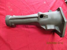 64 65 66 Mustang Top Loader Tail Housing C4dr Falcon 289 Ford 4 Speed