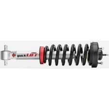 Rancho Rs999930 Quick Lift Loaded - Front Coil Spring Strut Assembly