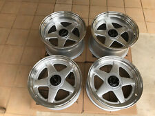 For R107 W126 W124 R129 W201 Mercedes Bmw E34 E36 Benz 17 5spoke Style Wheels