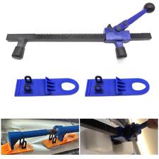 Car Dent Puller Hand Gear Removal Tool Paintless Expander Sheet Glue 2pcs F5l3