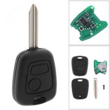 433mhz Keyless Car Remote Key Fob Fit For Citroen Picasso Xsara Berlingo Sx9 D25