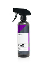 Carpro Car Pro Iron X Ironx Remover 500 Ml Paint Surface Cleaner Brake Cherry