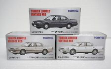 Tomytec Tomica Limited Vintage Neo Lv-n179 Toyota Mark Ii 2.5 Grande G Car Model