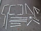 Mopar West Coast Mirror Bracket Parts - Used - Parts Only - Some Pieces Missing