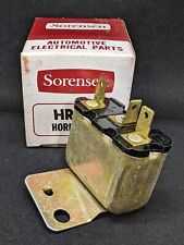 1967-68 Chrysler Imperial 67-70 Plymouth Dodge A-b-c Body Horn Relay 2822461