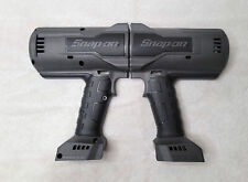 Snap-on Tools Ct9080 12 Cordless Impact Body Shell Housing Gun Metal