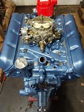 403 Oldsmobile Engine Turnkey Rebuilt .039 Oversize Hypereutectic Pistons Rv Cam
