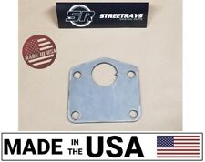Sr 1967-1972 Chevy C10 Pickup Truck Hydroboost Mount Mounting Plate Anti-spin