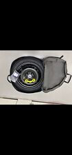 93-18 Volvo S60 V70 C30 S40 V50 V60 Spare Tire Donut Emergency Wheel T1258516