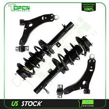 For 2000-2004 Ford Focus Front Quick Strut Assembly Front Lower Control Arm