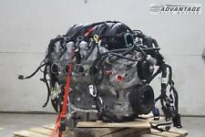 2021-2023 Chevy Suburban 5.3l V8 Ecotec3 Gasoline Engine Motor 28k Miles Oem