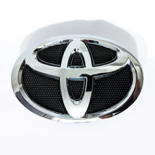 09-13 Toyota Corolla Emblem Front Grill Emblem 2009 2010 2011 2012 2013