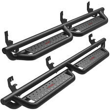 Oedro Running Boards For 2015-2024 Chevy Coloradogmc Canyon Crew Cab Side Steps