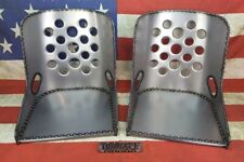 Iron Ace Rat Rod Seat Bomber Seat Iron Ace 17 - Sold As A Pair