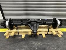2017-2022 Ford F350 Superduty Rear Axle Assembly 4.10 Drw Dually