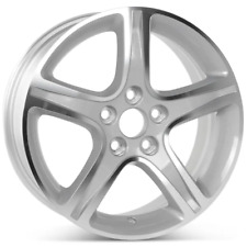 New 17 X 7 Alloy Replacement Wheel Rim 2001-2005 For Lexus Is300
