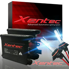 Xentec Xenon Light Hid Kit For Dodge Ram 1500 2500 9006 H11 H10 9007 H13 880