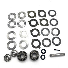 New For Ford 8.8 Traclok Posi Clutch Pack Kit Lsd Spider Gears Internals