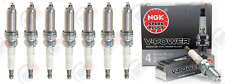 Ngk V-power Spark Plugs Set Of 6 For 1997-2003 Acura Cl 3.0l 3.2l V6