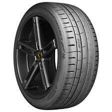 23545r17 Continental Extremecontact Sport 02 Tire