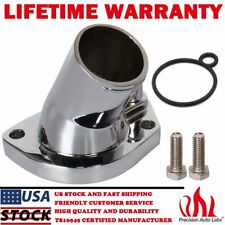 Thermostat Housing Water Neck For Ford Small Block 260 289 302 347 351w O Ring