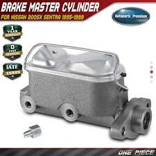Brake Master Cylinder Wreservoir For Ford Granada Mustang Pinto Mercury Bobcat