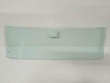 Windshield Fits 1957-1961 Mg Mga Hardtop Coupe Triplex Made In England