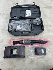 Ingersoll Rand R3150-k12-eu 12 Drive 20v Impact Ratchet Wrench Includes Vat