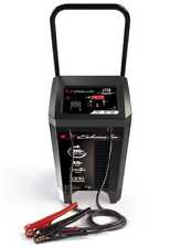 Schumacher Electric Sc1353 6240200a 612v Automatic Battery Chargerstarter