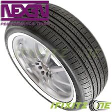 1 Nexen Npriz Ah5 19575r14 92s White Wall All Season Tire 50000 Mile Warranty