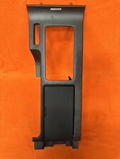 2011-2014 Ford Mustang Gt Auto Oem Center Console Shifter Trim