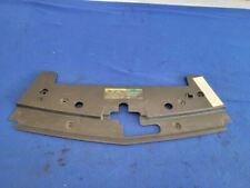 2005-2009 Ford Mustang Gt 4.6l Saleen Sticker Front Sight Shield Cover Trim 2453