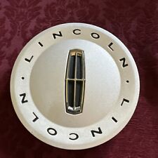 Lincoln Town Car Center Cap 2003-2005 Part Number 5w13 1a096 Ab 03