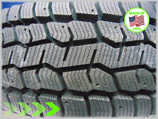 1 New 2657017 Cooper Discoverer Snow Claw Ms Tire Dot 2023 121r Made In Usa