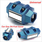 Brand New Universal Truck Car Magnetic Gas Oil Fuel Saver Performance Economizer