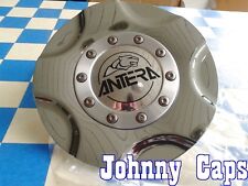 Antera Wheels Chrome Center Caps 191 325 001 Custom Center Cap Wbracket 1
