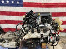 Lm7 5.3 Chevrolet Engine Dropout 4l60e 2wd Dropout Complete Tested