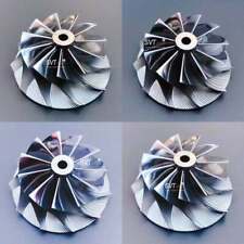 Performance Gtx110 Compressor Wheel For Gm Regal Gs Ats Cts Xt5 2.0 Ltg Turbo