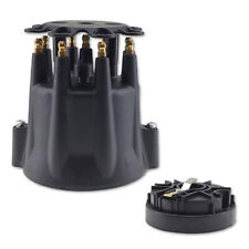 Ignition Distributor Cap Rotor Kits Fit Chevy Marine V8 Hei Tower 84333 84336