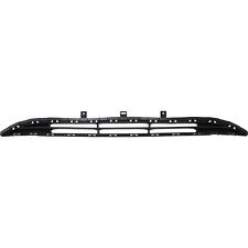 Front Bumper Grille For 2018-2022 Hyundai Accent Primed Hy1036141