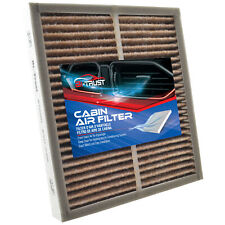 Carbon Cabin Air Filter For Infiniti Ex35 Ex35 Fx35 Fx37 Fx50 G25 G37 M35 Q40