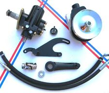 53 54 55 56 57 58 59 60 Ford Truck Power Steering Conversion Kit